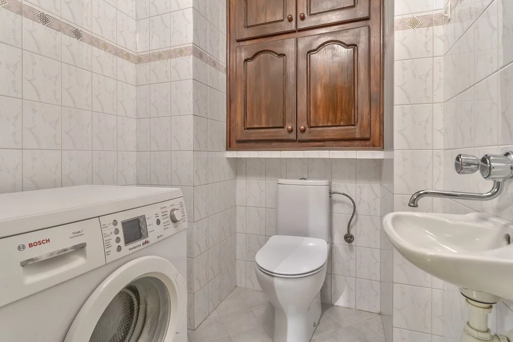 3 pokoje, mieszkanie 75,95 m², piętro 1, oferta nr , 23933/2089/OMS, Radom, gen. Józefa Hallera