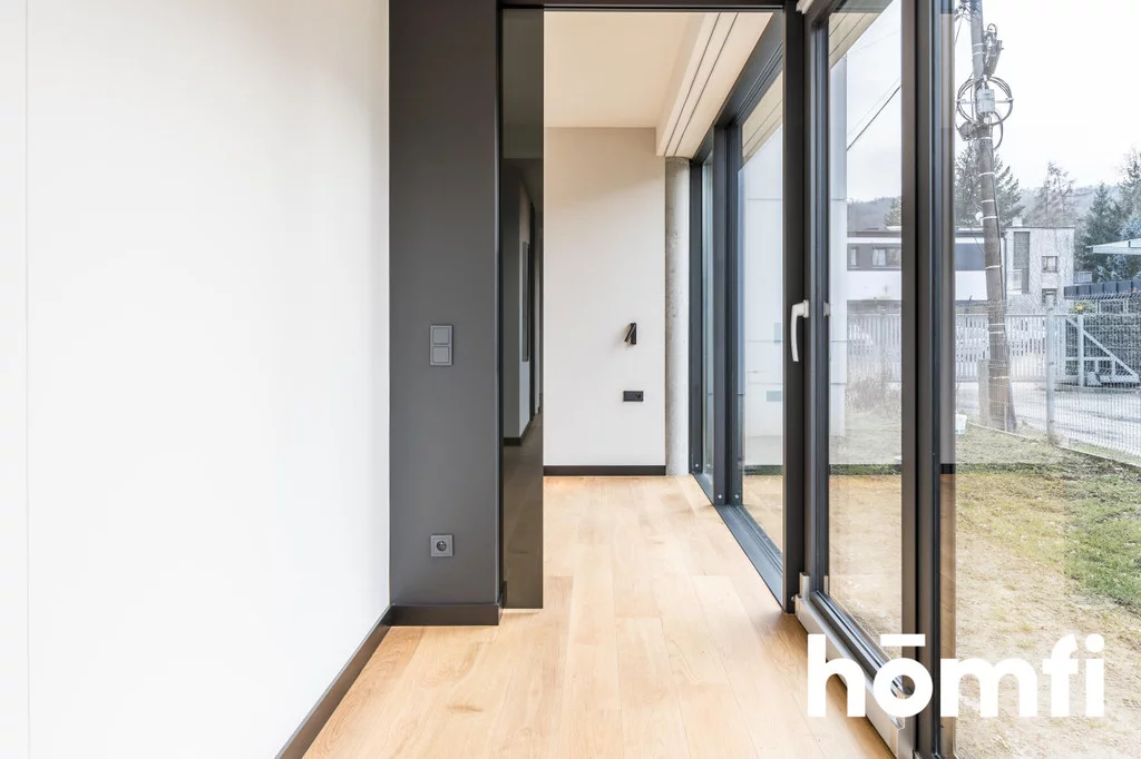 3 pokoje, mieszkanie 75,00 m², parter, oferta nr , 24450/2089/OMS, Kraków, Zwierzyniec, Wola Justowska, Józefa Korzeniowskiego