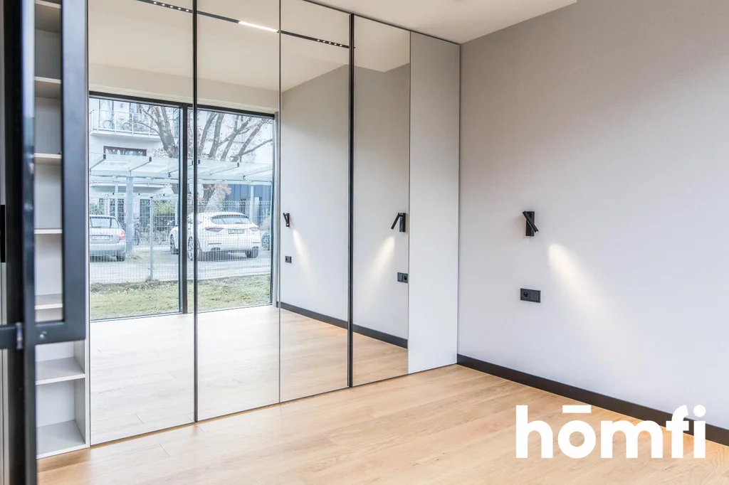 3 pokoje, mieszkanie 75,00 m², parter, oferta nr , 24450/2089/OMS, Kraków, Zwierzyniec, Wola Justowska, Józefa Korzeniowskiego