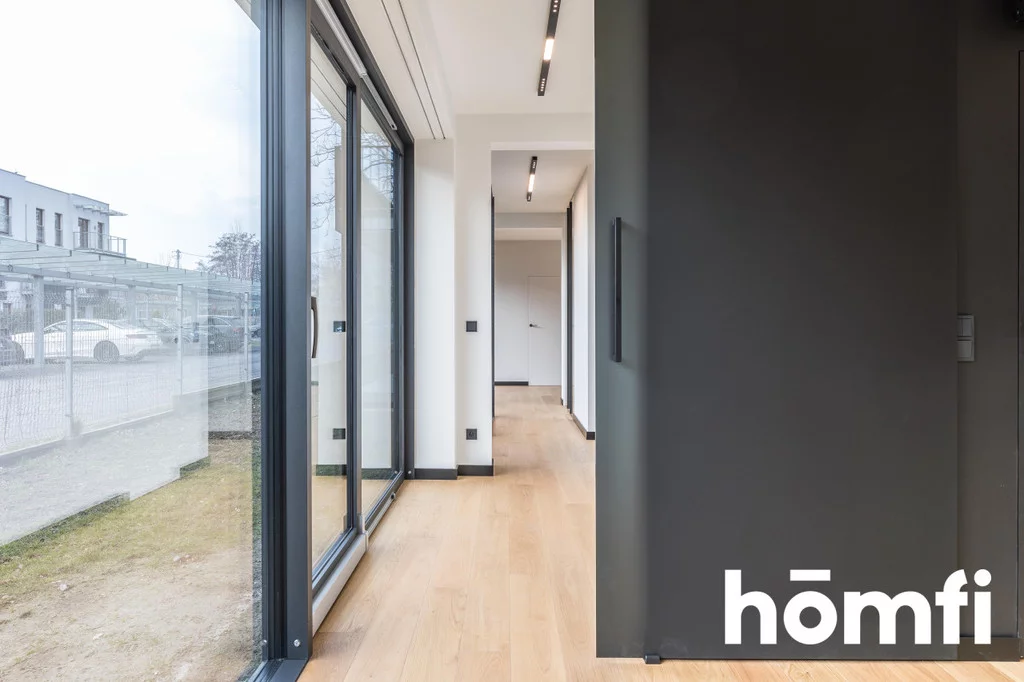 3 pokoje, mieszkanie 75,00 m², parter, oferta nr , 24450/2089/OMS, Kraków, Zwierzyniec, Wola Justowska, Józefa Korzeniowskiego