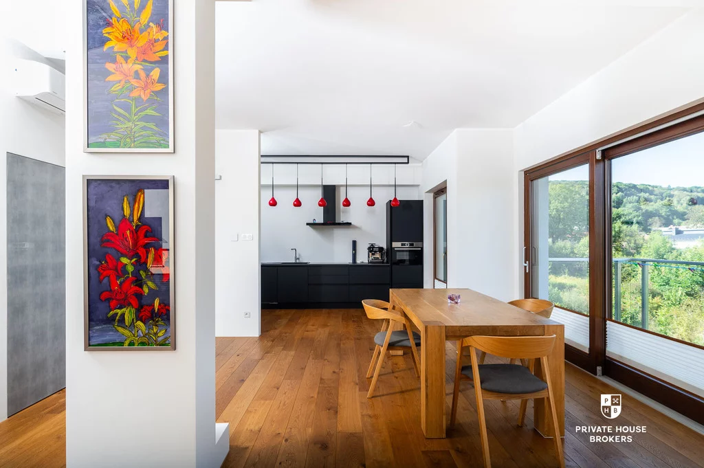 Apartamenty 25335/2089/OMS Kraków Zwierzyniec Józefa Korzeniowskiego
