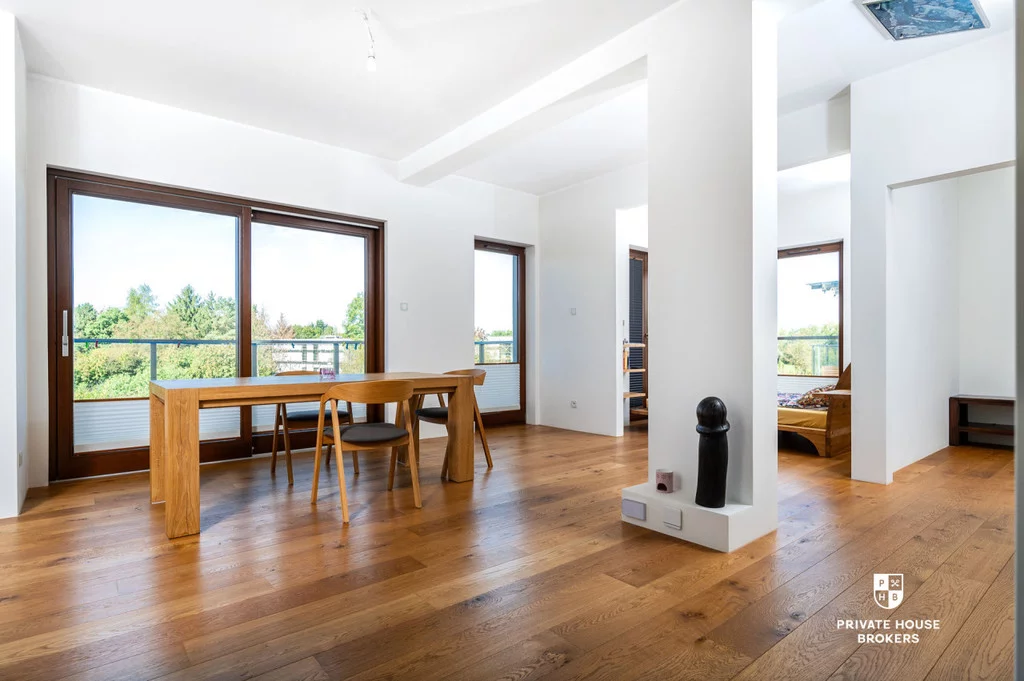 3 pokoje, mieszkanie 60,77 m², piętro 2, oferta nr , 25335/2089/OMS, Kraków, Zwierzyniec, Wola Justowska, Józefa Korzeniowskiego