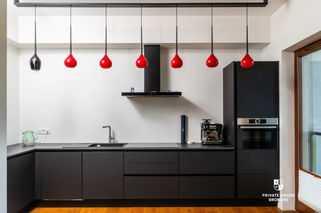 3 pokoje, mieszkanie 60,77 m², piętro 2, oferta nr , 25335/2089/OMS, Kraków, Zwierzyniec, Wola Justowska, Józefa Korzeniowskiego