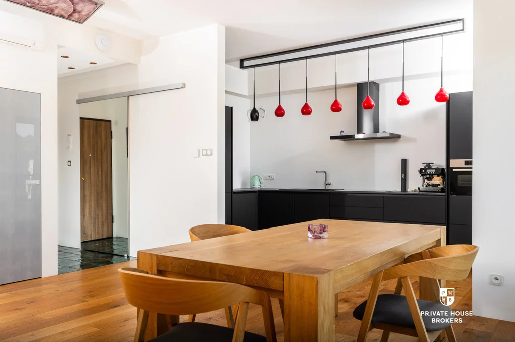 3 pokoje, mieszkanie 60,77 m², piętro 2, oferta nr , 25335/2089/OMS, Kraków, Zwierzyniec, Wola Justowska, Józefa Korzeniowskiego