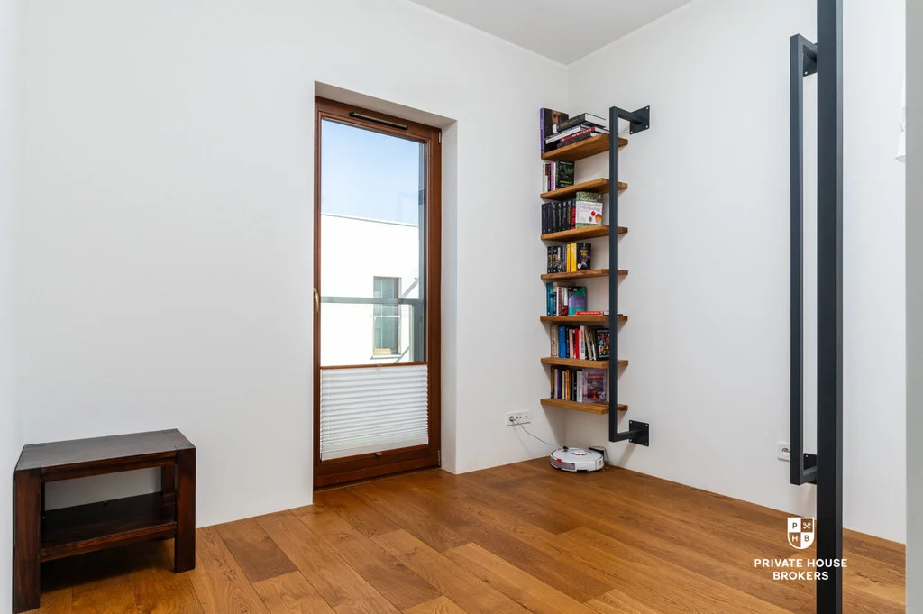 3 pokoje, mieszkanie 60,77 m², piętro 2, oferta nr , 25335/2089/OMS, Kraków, Zwierzyniec, Wola Justowska, Józefa Korzeniowskiego
