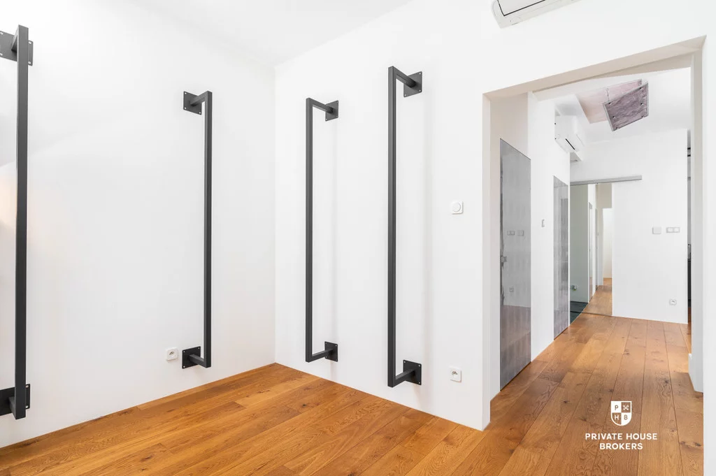 3 pokoje, mieszkanie 60,77 m², piętro 2, oferta nr , 25335/2089/OMS, Kraków, Zwierzyniec, Wola Justowska, Józefa Korzeniowskiego