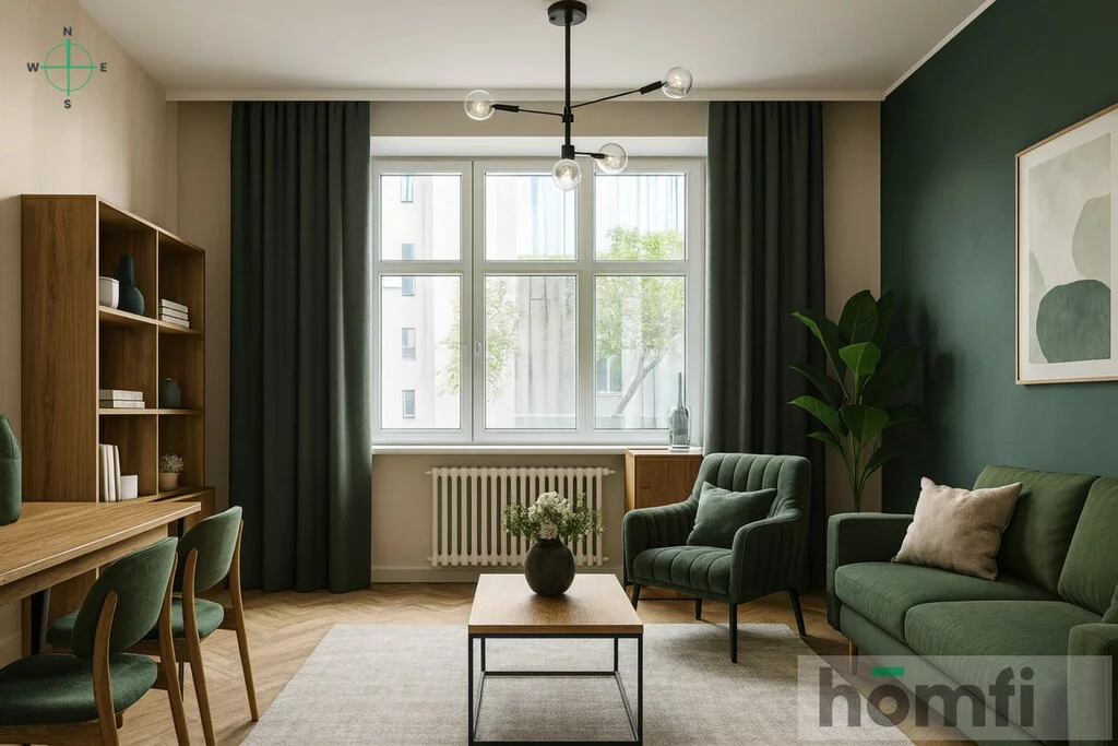 Apartamenty 25414/2089/OMS Bielsko-Biała Józefa Lompy