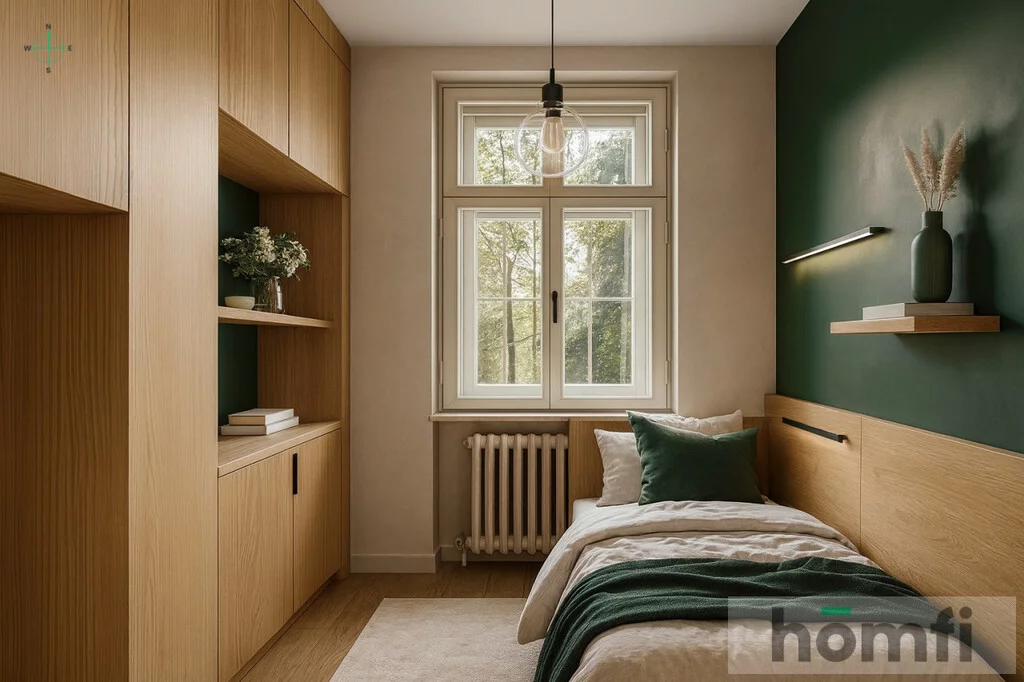 3 pokoje, mieszkanie 79,40 m², parter, oferta nr , 25414/2089/OMS, Bielsko-Biała, Józefa Lompy