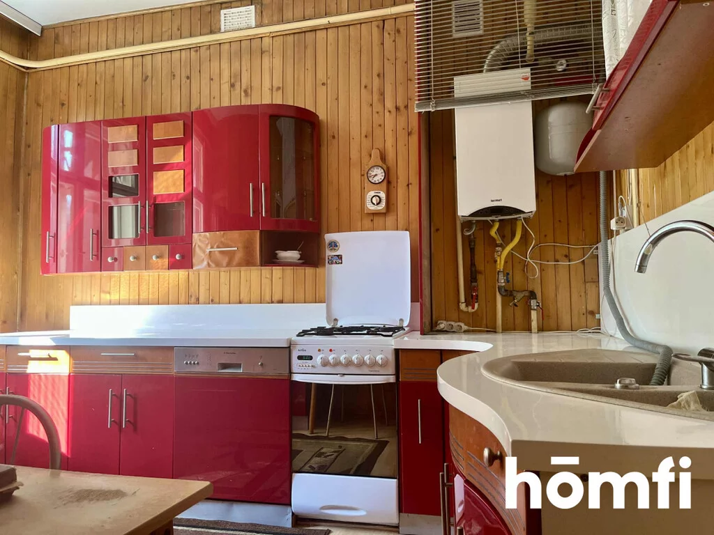 3 pokoje, mieszkanie 79,40 m², parter, oferta nr , 25414/2089/OMS, Bielsko-Biała, Józefa Lompy