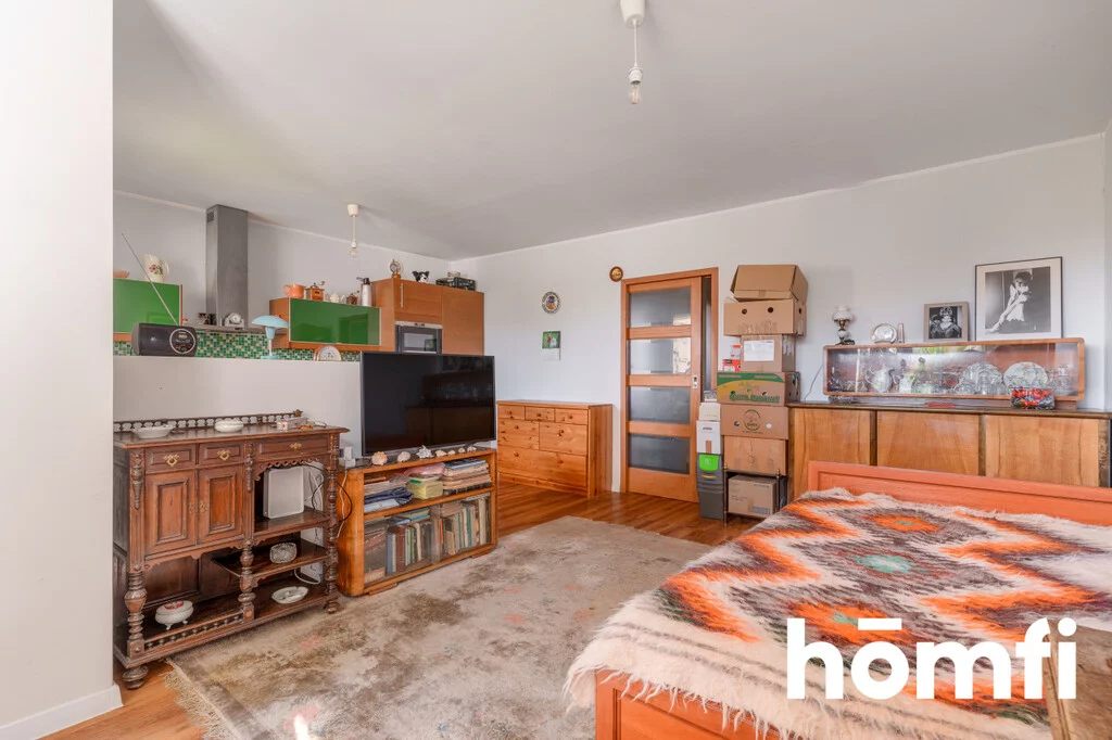 3 pokoje, mieszkanie 64,50 m², piętro 1, oferta nr , 25430/2089/OMS, Gdańsk, Osowa, Juraty