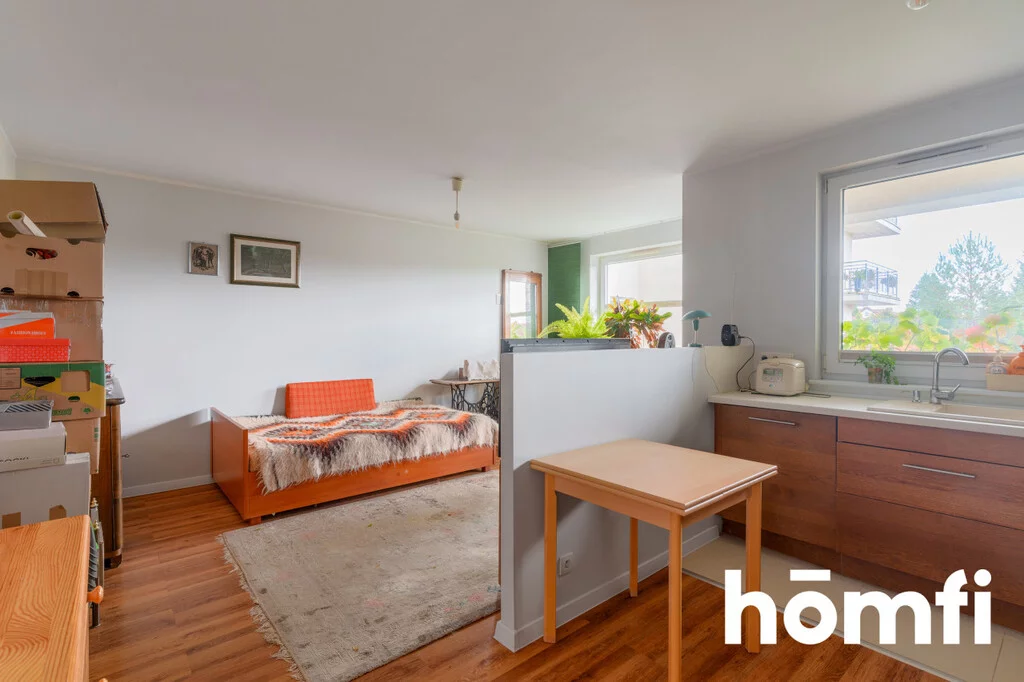 3 pokoje, mieszkanie 64,50 m², piętro 1, oferta nr , 25430/2089/OMS, Gdańsk, Osowa, Juraty