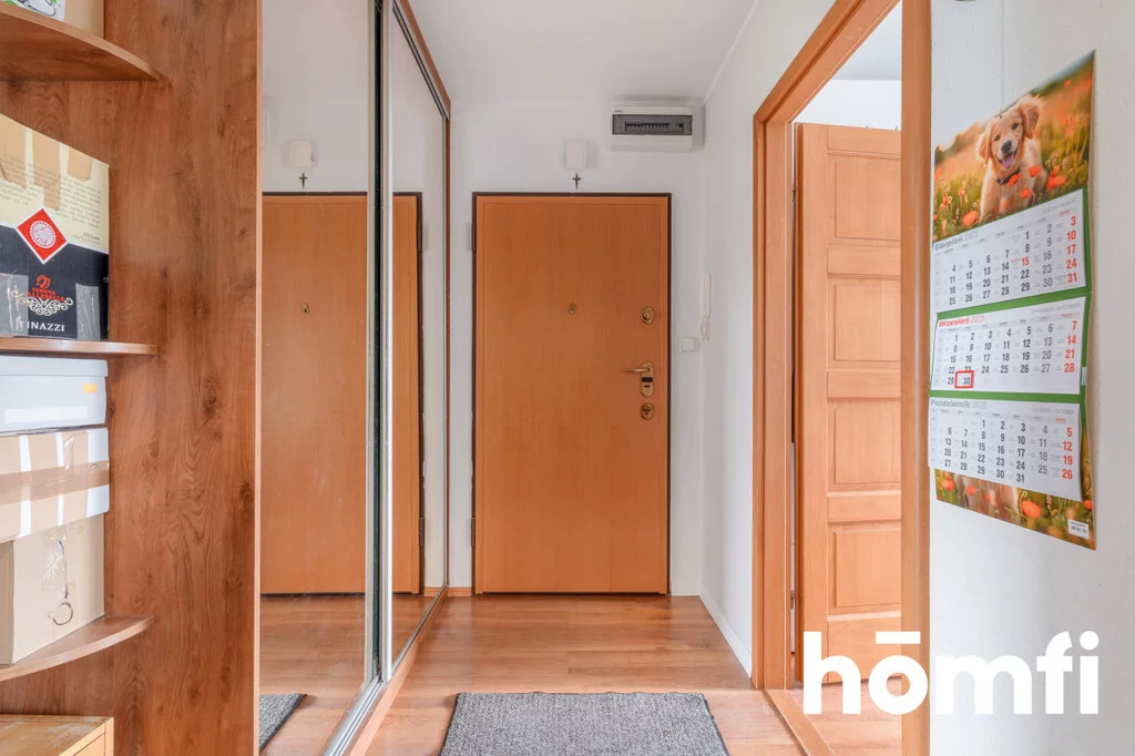 3 pokoje, mieszkanie 64,50 m², piętro 1, oferta nr , 25430/2089/OMS, Gdańsk, Osowa, Juraty