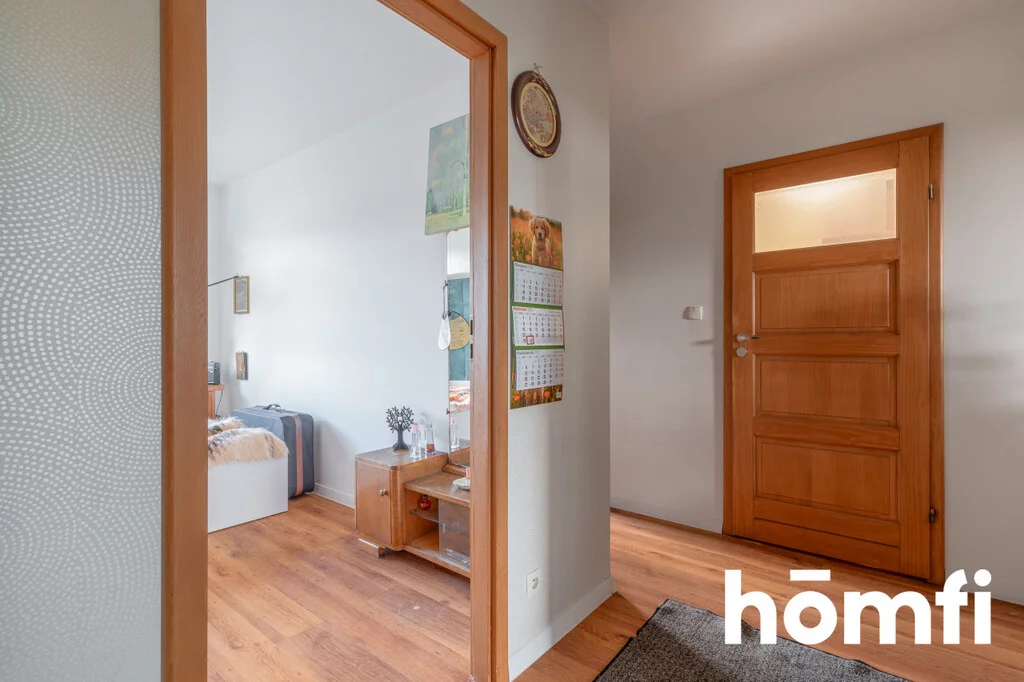 3 pokoje, mieszkanie 64,50 m², piętro 1, oferta nr , 25430/2089/OMS, Gdańsk, Osowa, Juraty
