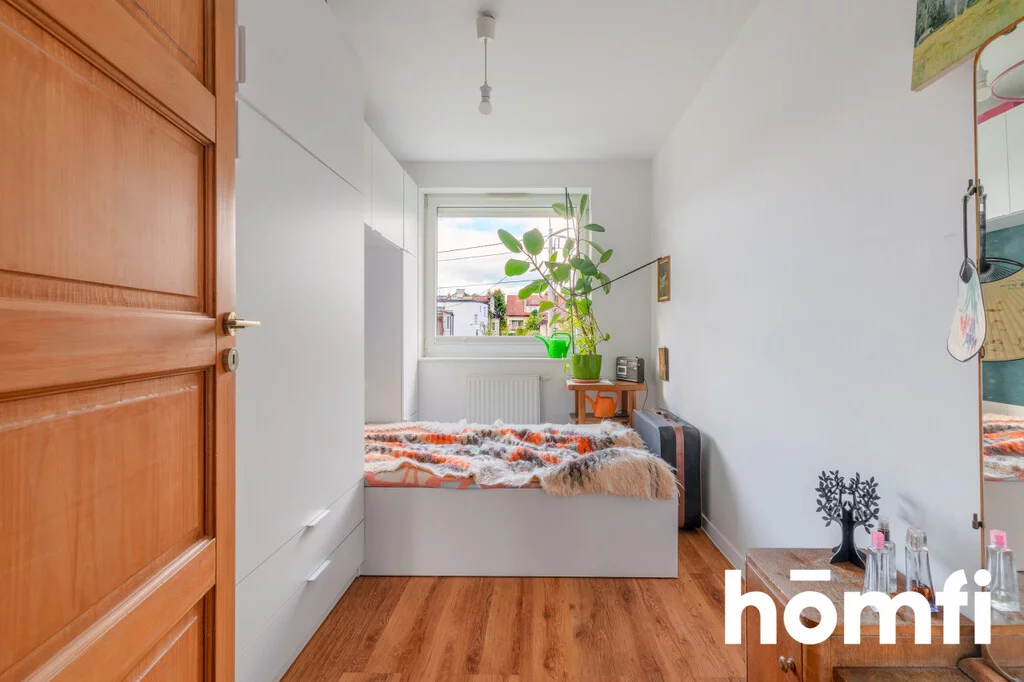 3 pokoje, mieszkanie 64,50 m², piętro 1, oferta nr , 25430/2089/OMS, Gdańsk, Osowa, Juraty