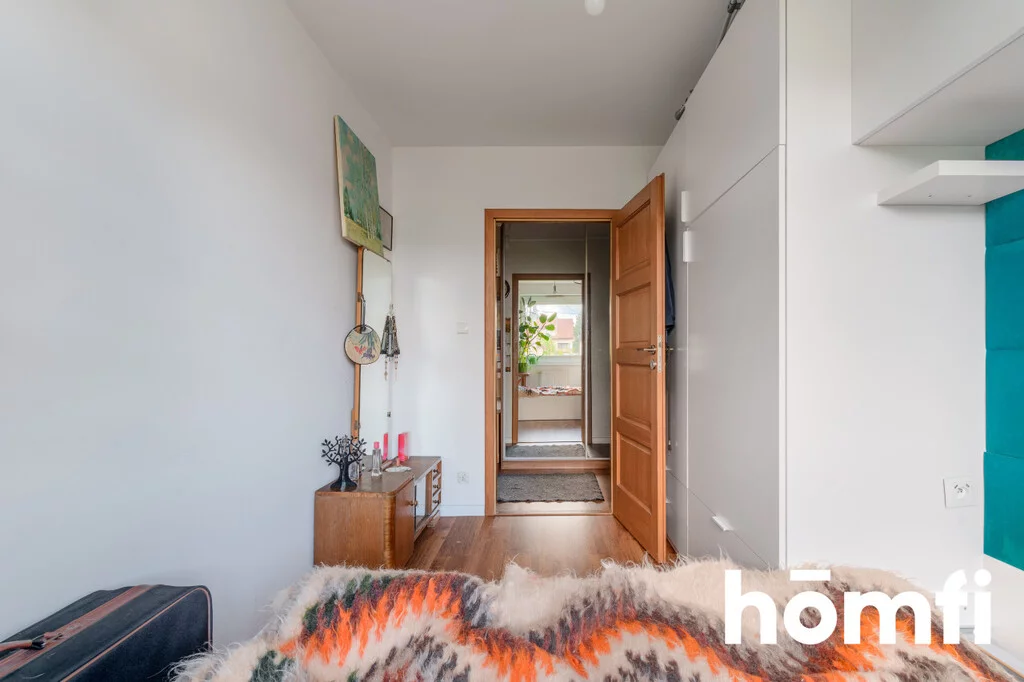 3 pokoje, mieszkanie 64,50 m², piętro 1, oferta nr , 25430/2089/OMS, Gdańsk, Osowa, Juraty