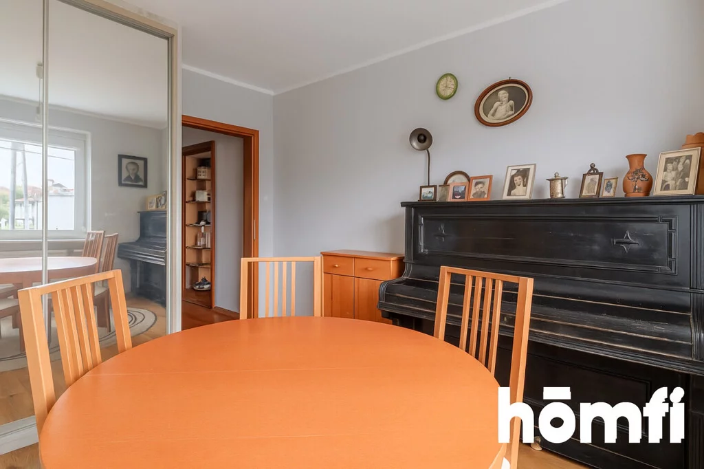 3 pokoje, mieszkanie 64,50 m², piętro 1, oferta nr , 25430/2089/OMS, Gdańsk, Osowa, Juraty
