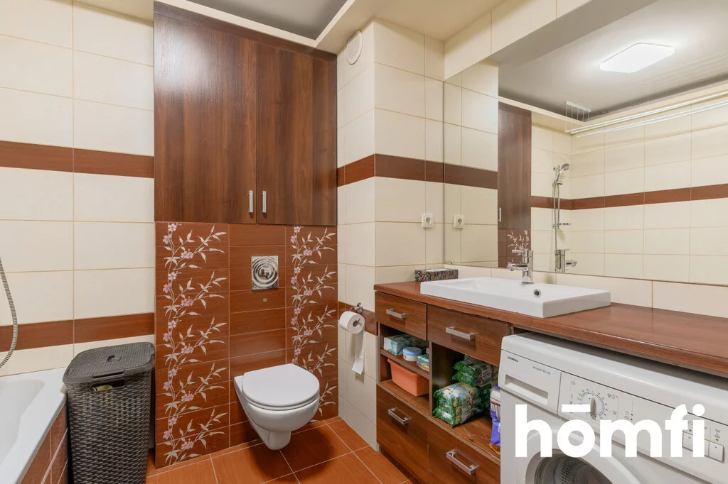 3 pokoje, mieszkanie 64,50 m², piętro 1, oferta nr , 25430/2089/OMS, Gdańsk, Osowa, Juraty