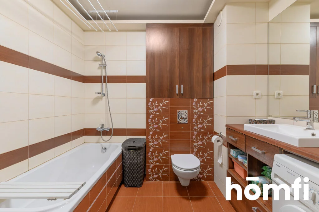 3 pokoje, mieszkanie 64,50 m², piętro 1, oferta nr , 25430/2089/OMS, Gdańsk, Osowa, Juraty