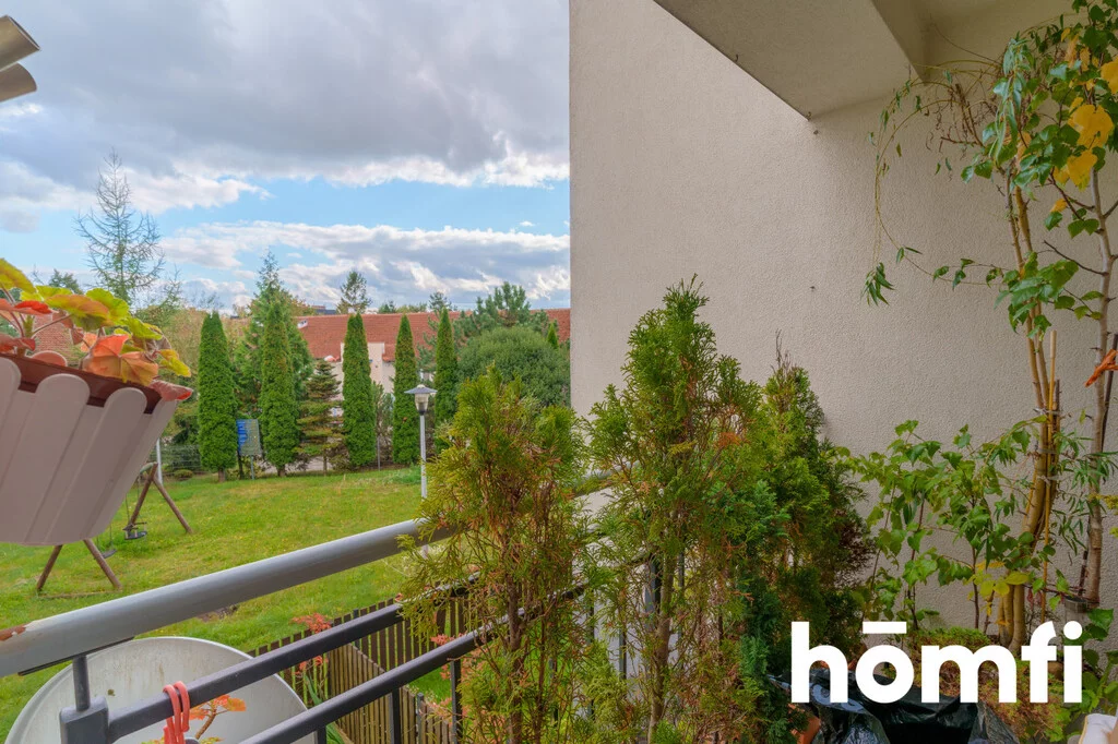 3 pokoje, mieszkanie 64,50 m², piętro 1, oferta nr , 25430/2089/OMS, Gdańsk, Osowa, Juraty