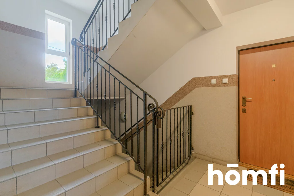 3 pokoje, mieszkanie 64,50 m², piętro 1, oferta nr , 25430/2089/OMS, Gdańsk, Osowa, Juraty