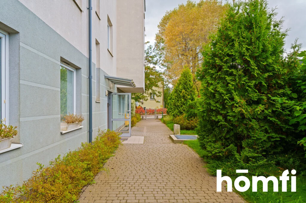 3 pokoje, mieszkanie 64,50 m², piętro 1, oferta nr , 25430/2089/OMS, Gdańsk, Osowa, Juraty