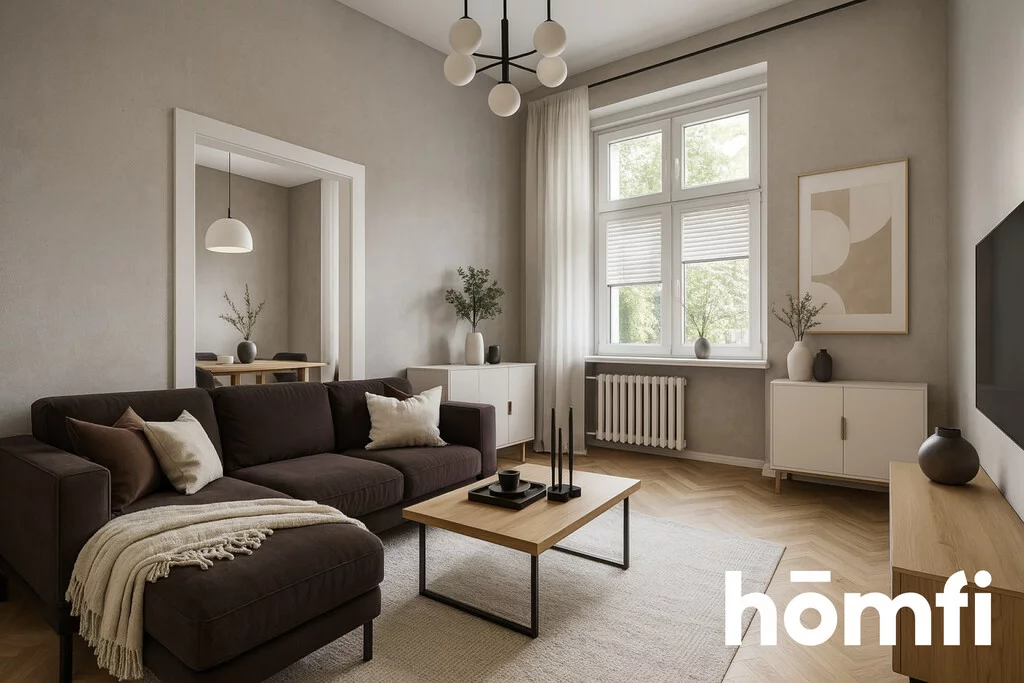Apartamenty 25083/2089/OMS Wrocław Huby Kamienna