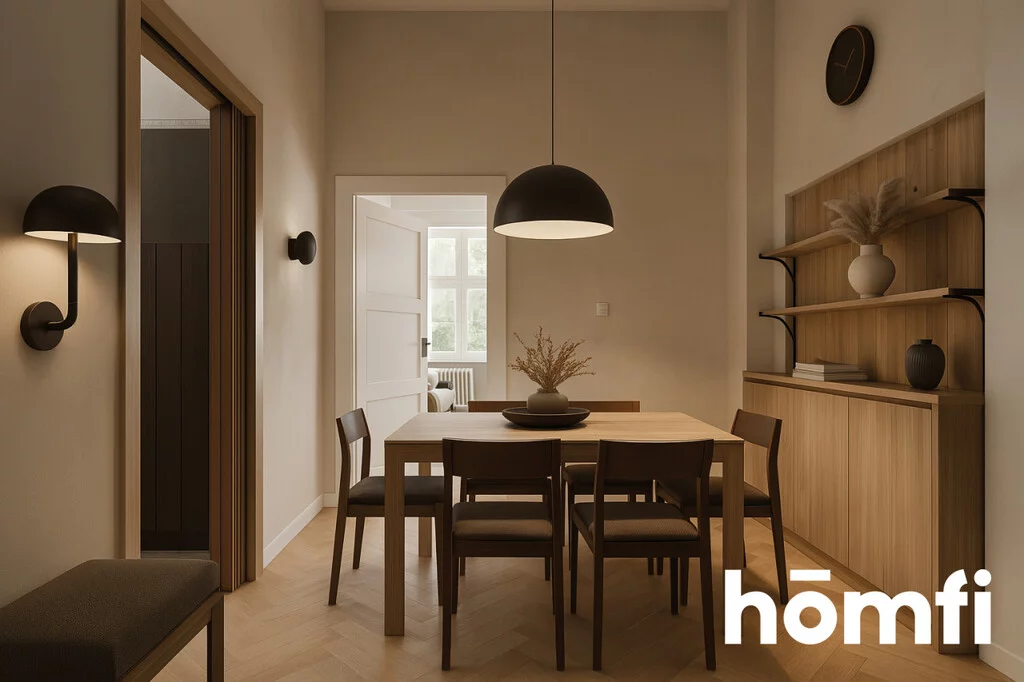 3 pokoje, mieszkanie 72,50 m², piętro 1, oferta nr , 25083/2089/OMS, Wrocław, Huby, Kamienna