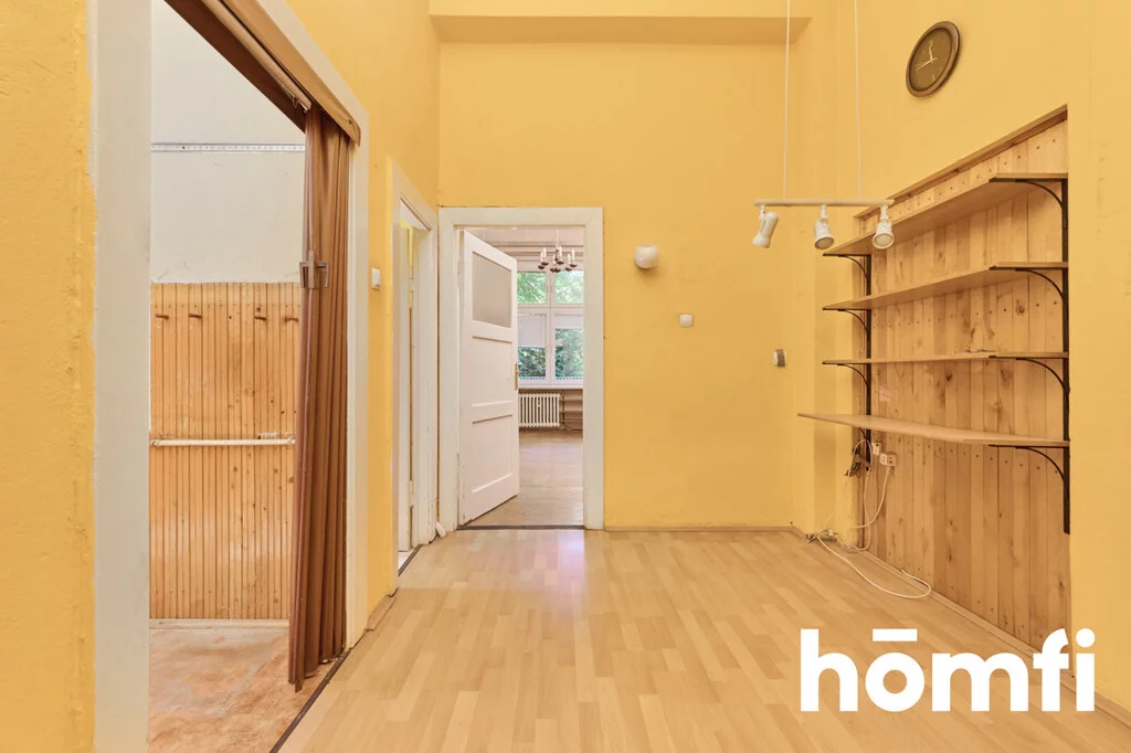 3 pokoje, mieszkanie 72,50 m², piętro 1, oferta nr , 25083/2089/OMS, Wrocław, Huby, Kamienna
