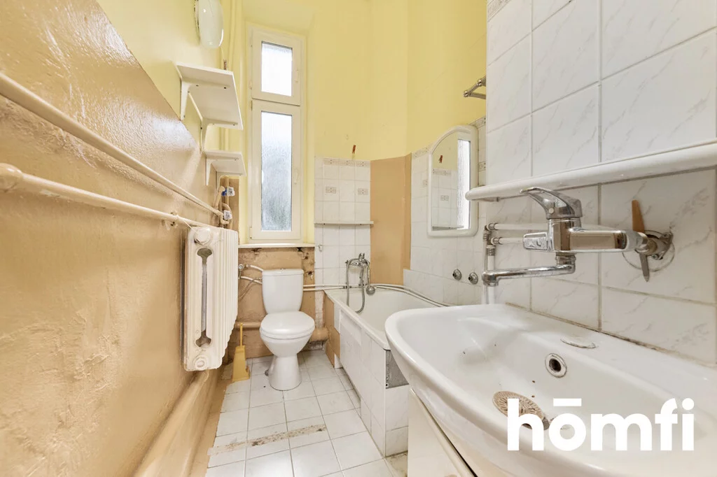 3 pokoje, mieszkanie 72,50 m², piętro 1, oferta nr , 25083/2089/OMS, Wrocław, Huby, Kamienna
