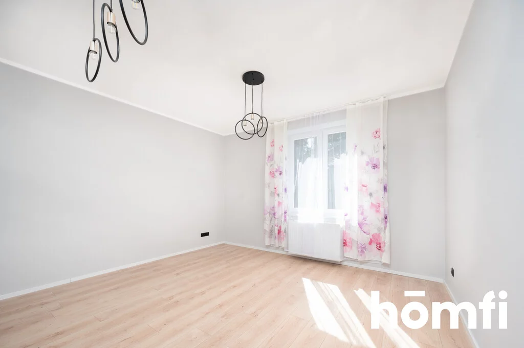 Mieszkanie trzypokojowe 50,82 m², Kraków, Czyżyny, Kamionka, Sprzedaż
