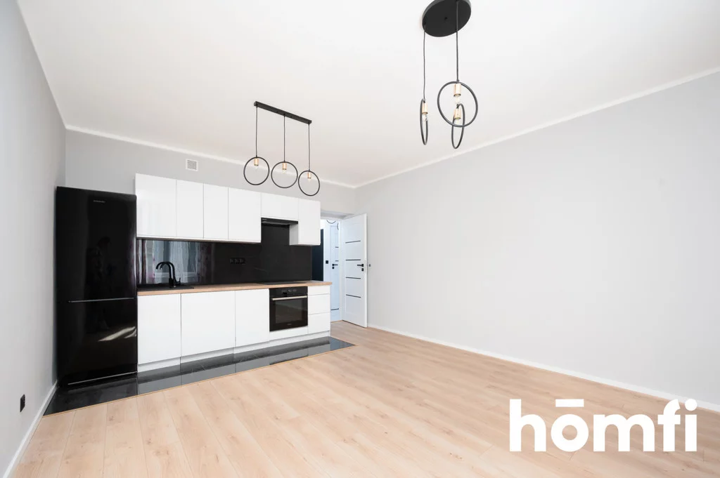 3 pokoje, mieszkanie 50,82 m², parter, oferta nr , 24734/2089/OMS, Kraków, Czyżyny, Kamionka