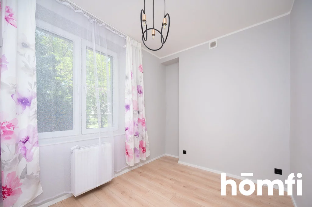 3 pokoje, mieszkanie 50,82 m², parter, oferta nr , 24734/2089/OMS, Kraków, Czyżyny, Kamionka