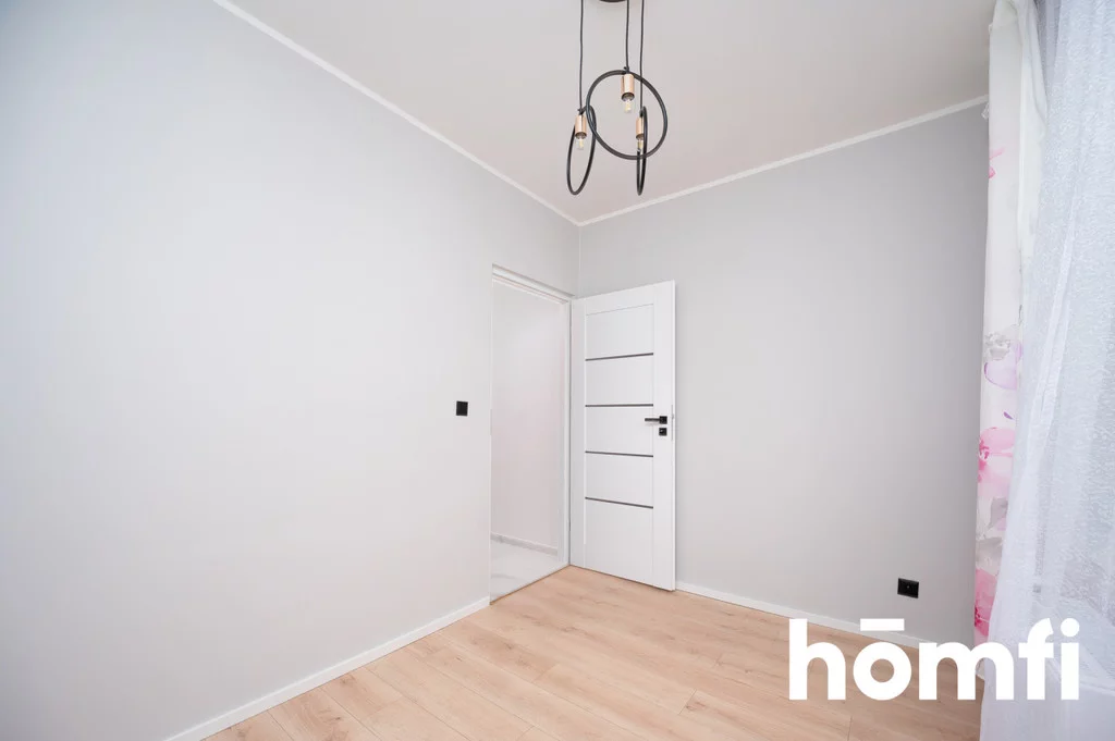 3 pokoje, mieszkanie 50,82 m², parter, oferta nr , 24734/2089/OMS, Kraków, Czyżyny, Kamionka