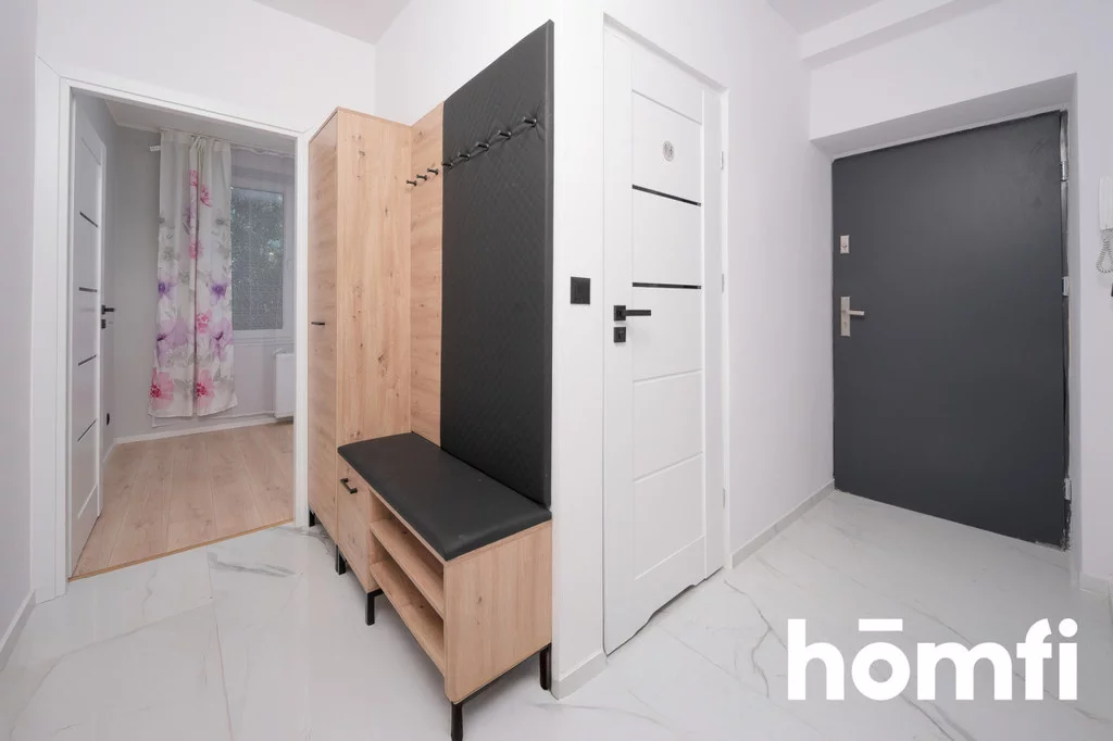3 pokoje, mieszkanie 50,82 m², parter, oferta nr , 24734/2089/OMS, Kraków, Czyżyny, Kamionka