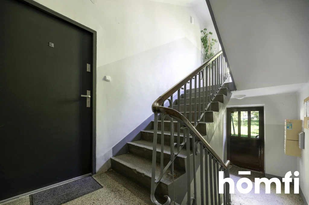 3 pokoje, mieszkanie 50,82 m², parter, oferta nr , 24734/2089/OMS, Kraków, Czyżyny, Kamionka