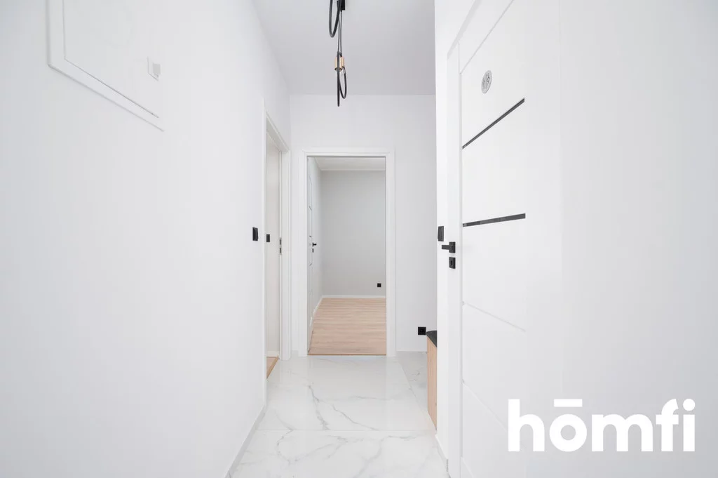 3 pokoje, mieszkanie 50,82 m², parter, oferta nr , 24734/2089/OMS, Kraków, Czyżyny, Kamionka