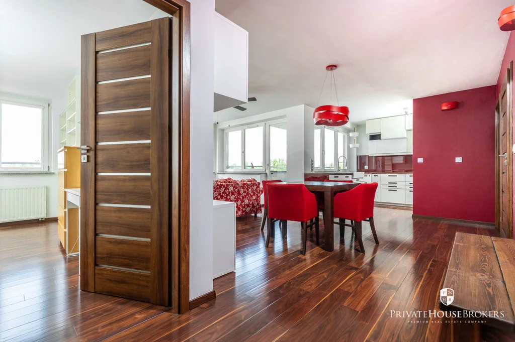 3 pokoje, mieszkanie 69,00 m², piętro 7, oferta nr , 24789/2089/OMS, Kraków, Bronowice, al. Kijowska