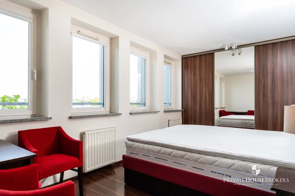 3 pokoje, mieszkanie 69,00 m², piętro 7, oferta nr , 24789/2089/OMS, Kraków, Bronowice, al. Kijowska