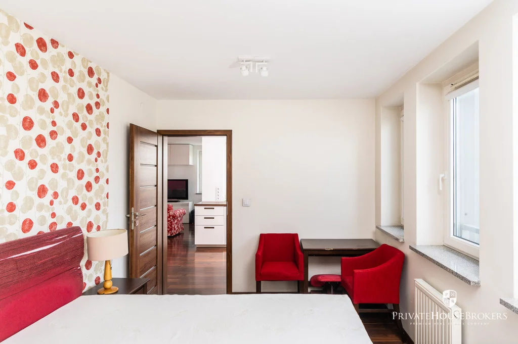 3 pokoje, mieszkanie 69,00 m², piętro 7, oferta nr , 24789/2089/OMS, Kraków, Bronowice, al. Kijowska