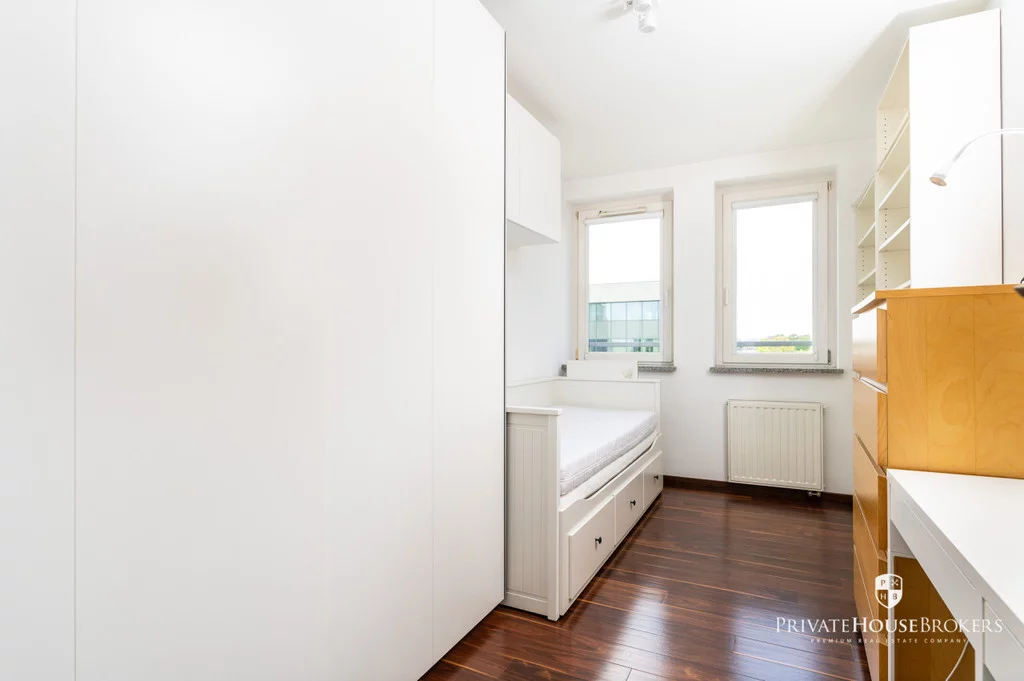 3 pokoje, mieszkanie 69,00 m², piętro 7, oferta nr , 24789/2089/OMS, Kraków, Bronowice, al. Kijowska