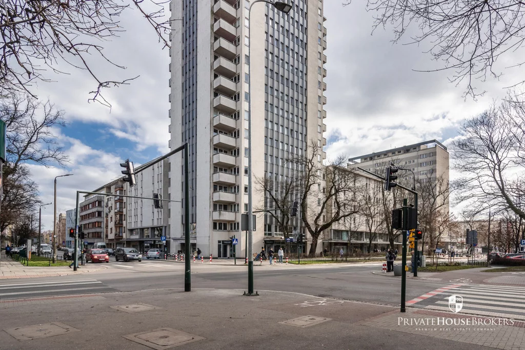3 pokoje, mieszkanie 69,00 m², piętro 7, oferta nr , 24789/2089/OMS, Kraków, Bronowice, al. Kijowska