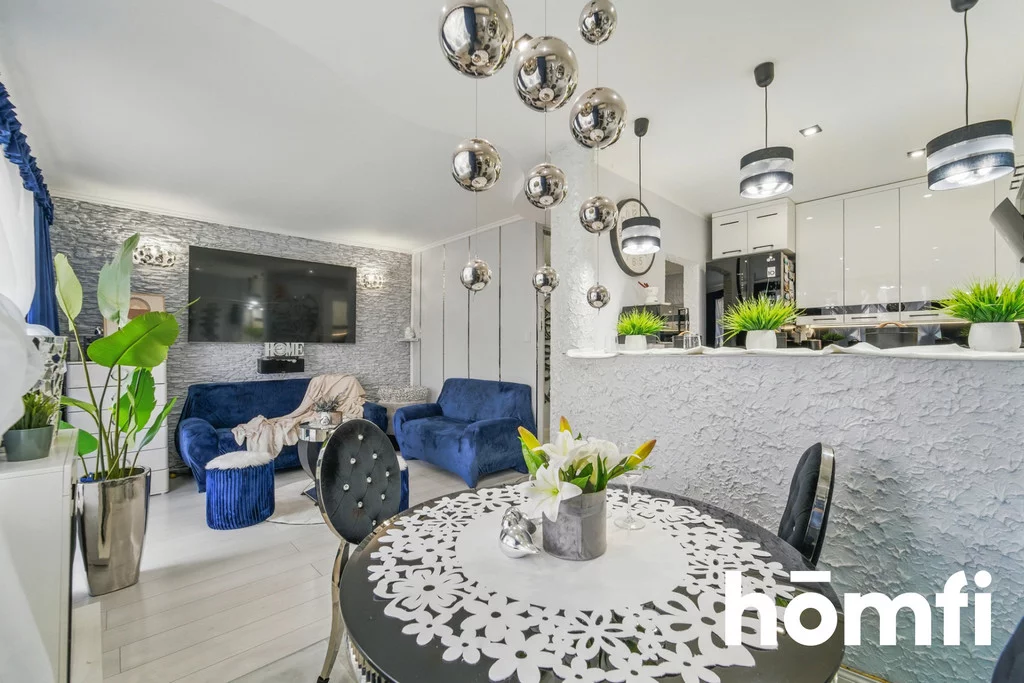 Apartamenty 24898/2089/OMS Sosnowiec Sielec Klimontowska