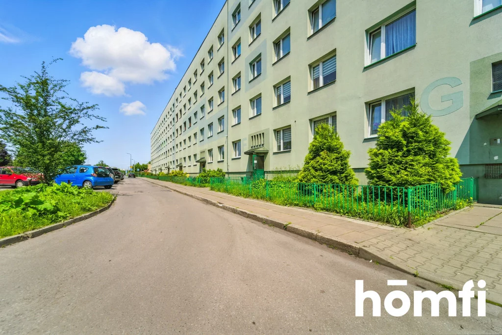 3 pokoje, mieszkanie 55,00 m², piętro 4, oferta nr , 24898/2089/OMS, Sosnowiec, Sielec, Sielec, Klimontowska