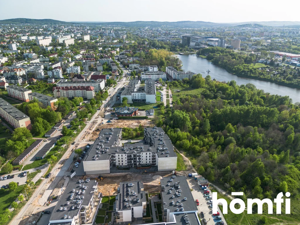 3 pokoje, apartament 43,59 m², parter, oferta nr , 23138/2089/OMS, Kielce, Szydłówek, Klonowa
