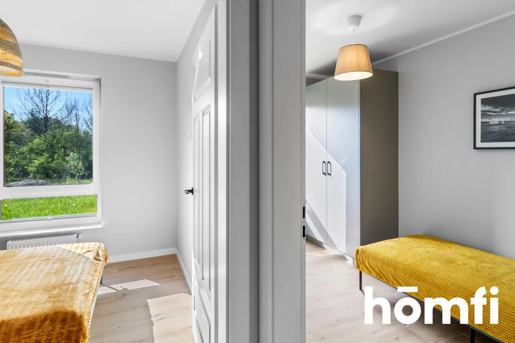 3 pokoje, apartament 43,59 m², parter, oferta nr , 23138/2089/OMS, Kielce, Szydłówek, Klonowa