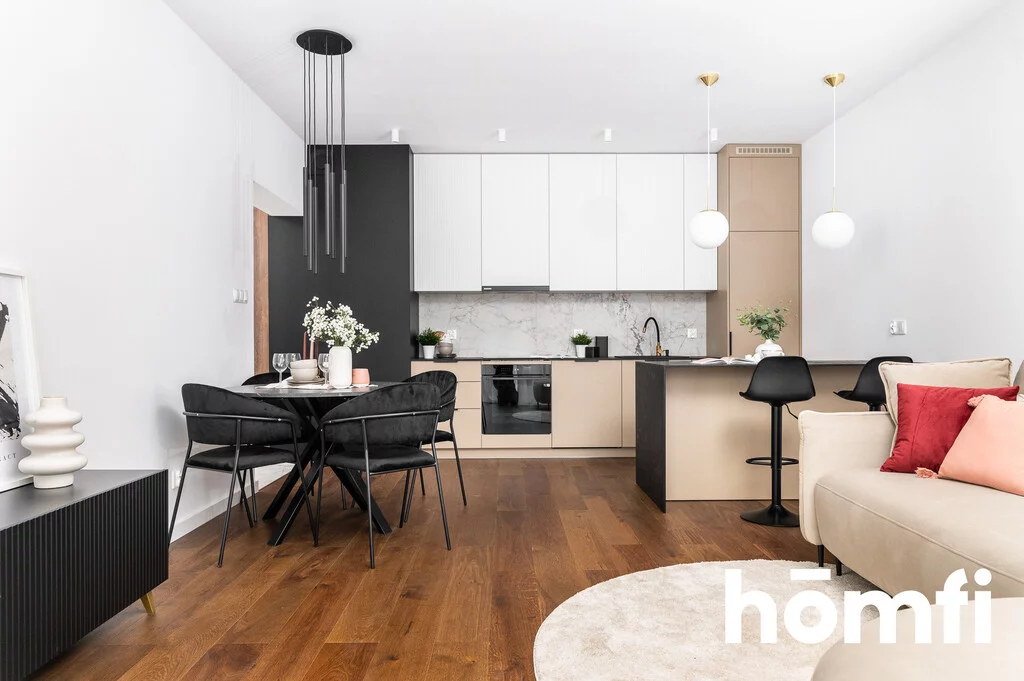 Apartamenty 25038/2089/OMS Kraków Podgórze Kobierzyńska