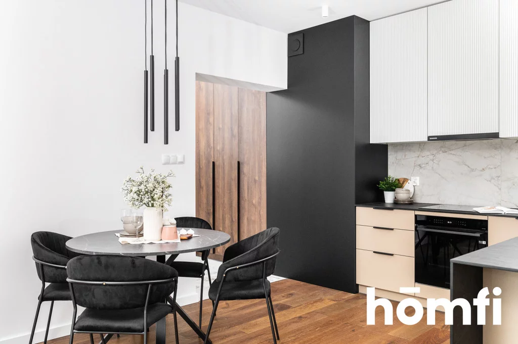 3 pokoje, mieszkanie 64,77 m², piętro 1, oferta nr , 25038/2089/OMS, Kraków, Podgórze, Kobierzyńska