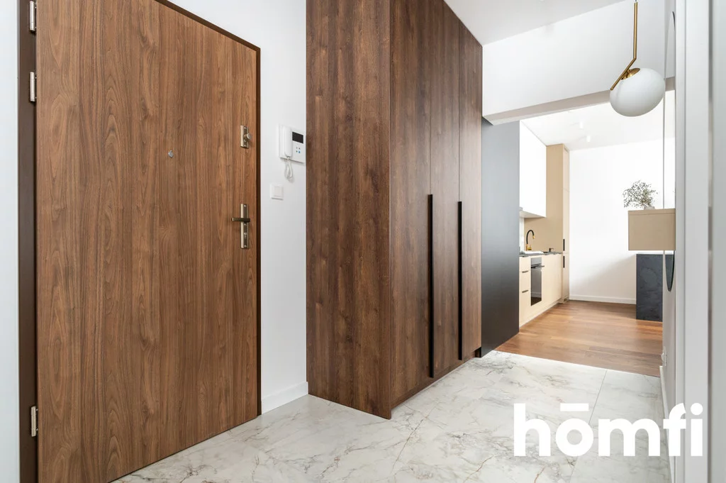 3 pokoje, mieszkanie 64,77 m², piętro 1, oferta nr , 25038/2089/OMS, Kraków, Podgórze, Kobierzyńska