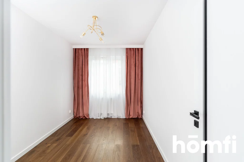 3 pokoje, mieszkanie 64,77 m², piętro 1, oferta nr , 25038/2089/OMS, Kraków, Podgórze, Kobierzyńska