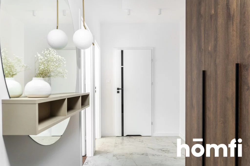 3 pokoje, mieszkanie 64,77 m², piętro 1, oferta nr , 25038/2089/OMS, Kraków, Podgórze, Kobierzyńska